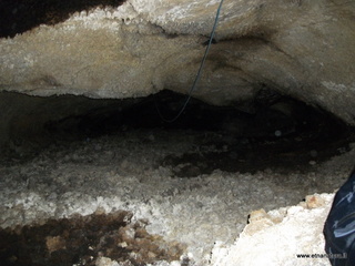 Grotta Petralia